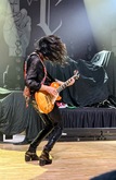 Andrew Berkeley Martin, The Struts / Barns Courtney on Aug 9, 2024 [891-small]