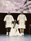 Santigold / Troy Baker (DJ) on Aug 19, 2024 [897-small]
