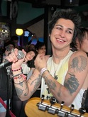 Palaye Royale on Apr 9, 2024 [921-small]
