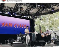 Hermitude / The Teskey Brothers. / A.B. Original / Tkay Maidza / San Cisco / WAAX on Jun 22, 2019 [937-small]