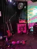 The Cosmic Dead / sula bassana on Aug 18, 2024 [939-small]