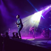 Taste of Chaos Festival on Jul 16, 2016 [940-small]