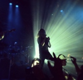 Taking Back Sunday / Sleepwave / Tonight Alive on Apr 10, 2014 [943-small]