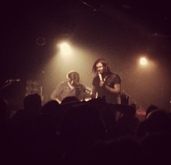 Taking Back Sunday / Polar Bear Club / Transit on Oct 11, 2013 [945-small]