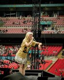 Taylor Swift / Paramore / Maisie Peters on Aug 19, 2024 [979-small]