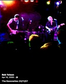 The Raveonettes on Nov 20, 2007 [108-small]