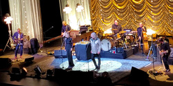Robert Plant & Alison Krauss / JD McPherson on Aug 14, 2024 [127-small]