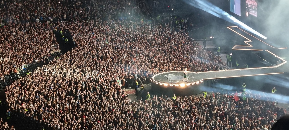 AC/DC Concert Photos | Concert Archives