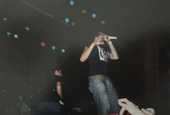Taking Back Sunday / My Chemical Romance / Saosin / Moneen on Sep 17, 2003 [262-small]