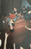 Taking Back Sunday / My Chemical Romance / Saosin / Moneen on Sep 17, 2003 [267-small]