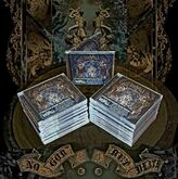 Lord Kaos / Voidfall / Harlott / Automation / The Incantus on Jun 1, 2024 [296-small]