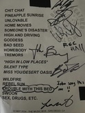 Beach Weather / Almost Monday / Rec Hall on May 3, 2024 [311-small]