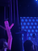 STRFKR / Ruth Radelet / Holy Wave on Aug 9, 2024 [331-small]