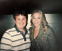 LeAnn Rimes / Phil Vasser on Oct 23, 2005 [349-small]