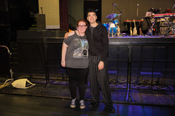 Adam Melchor / Brynn Cartelli on Feb 9, 2023 [415-small]