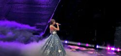 Taylor Swift / Paramore / Suki Waterhouse on Aug 17, 2024 [421-small]