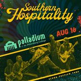 Southern Hospitality on Aug 16, 2024 [423-small]