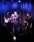 Sadie Rose Van / Tim Olstad / Lara Gatling / Matt Hall on Sep 13, 2019 [613-small]
