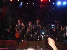 tags: Alice Cooper, Athens, Attica, Greece, Lycavitos Hill - Alice Cooper on Jun 21, 2007 [684-small]