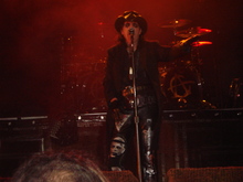 tags: Alice Cooper, Athens, Attica, Greece, Lycavitos Hill - Alice Cooper on Jun 21, 2007 [687-small]