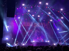 Megadeth / Mudvayne / All That Remains on Aug 20, 2024 [697-small]