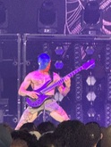 Megadeth / Mudvayne / All That Remains on Aug 20, 2024 [698-small]