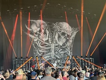 Megadeth / Mudvayne / All That Remains on Aug 20, 2024 [699-small]