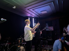 The Guest List / Lock-in / Corella / Cat Ryan on Mar 30, 2024 [708-small]