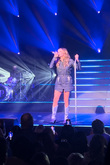 Carly Pearce / Adam Doleac on Oct 27, 2023 [721-small]