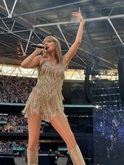 Taylor Swift / Paramore / RAYE / Florence Welch / Jack Antonoff on Aug 20, 2024 [751-small]