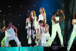 Taylor Swift / Paramore / RAYE / Florence Welch / Jack Antonoff on Aug 20, 2024 [962-small]