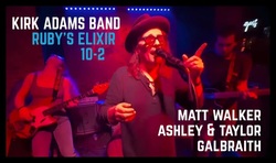 Kirk Adams Band on Aug 20, 2024 [050-small]