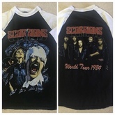 Scorpions / Bon Jovi on May 9, 1984 [070-small]