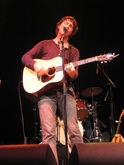 tags: Matt Wertz, Covington, Kentucky, United States, Madison Theater - Matt Wertz / Dave Barnes / The Gabe Dixon Band / Gabe Dixon on Nov 24, 2007 [073-small]