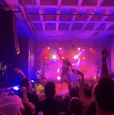 Be Well / Four Year Strong / New Found Glory on Jun 2, 2022 [075-small]