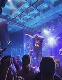Be Well / Four Year Strong / New Found Glory on Jun 2, 2022 [076-small]