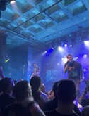 Be Well / Four Year Strong / New Found Glory on Jun 2, 2022 [077-small]
