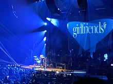 Avril Lavigne / Simple Plan / girlfriends on Aug 21, 2024 [087-small]