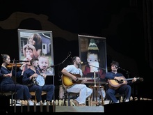 Noah Kahan / Mt. Joy / James Bay / Gracie Abrams / The Lumineers on Jul 18, 2024 [101-small]