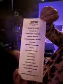 STRFKR / Ruth Radelet / Holy Wave on Aug 7, 2024 [105-small]