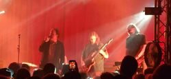 Protomartyr / Kult Masek on Aug 21, 2024 [169-small]