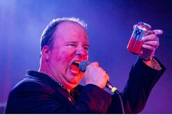 Protomartyr / Kult Masek on Aug 21, 2024 [170-small]