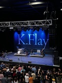 K.Flay / Frances Forever on Aug 19, 2024 [193-small]