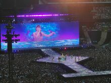 Taylor Swift / Paramore / Holly Humberstone on Aug 16, 2024 [332-small]