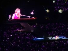Taylor Swift / Paramore / Holly Humberstone on Aug 16, 2024 [334-small]