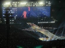 Taylor Swift / Paramore / Holly Humberstone on Aug 16, 2024 [337-small]