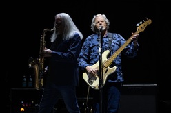 The Doobie Brothers / PAACK on Jan 28, 2024 [360-small]