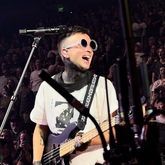 Twenty One Pilots on Aug 18, 2024 [465-small]