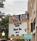 Andrew Bird / Amadou & Mariam on Aug 10, 2024 [521-small]