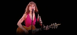 Taylor Swift / Paramore / Maisie Peters on Aug 19, 2024 [539-small]